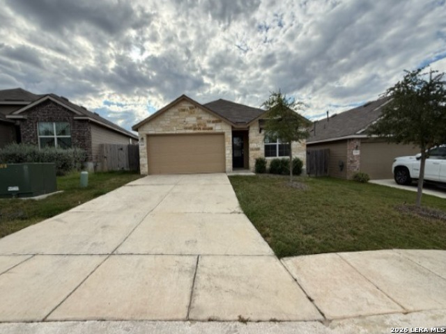 Property photo for 13115 Minuet Sway, San Antonio, TX