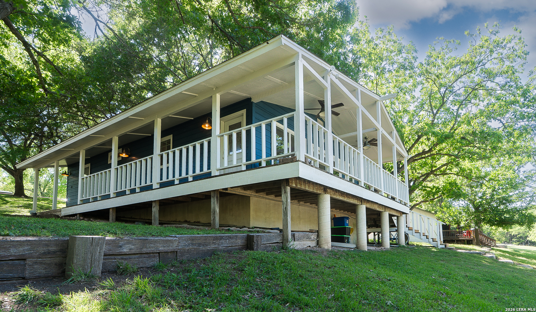 Property photo for 580 RIVER CLIFF DR, Canyon Lake, TX