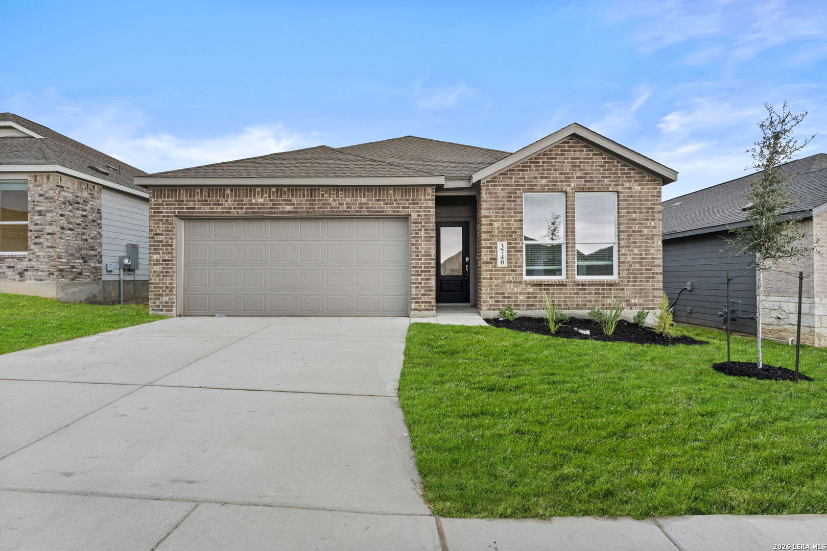 Property photo for 3740 Barnes Brook, San Antonio, TX