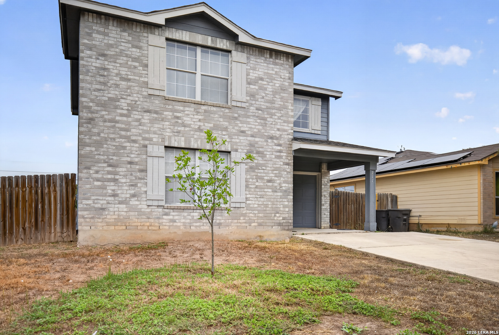 211 LEBANON ST, San Antonio, TX 78223