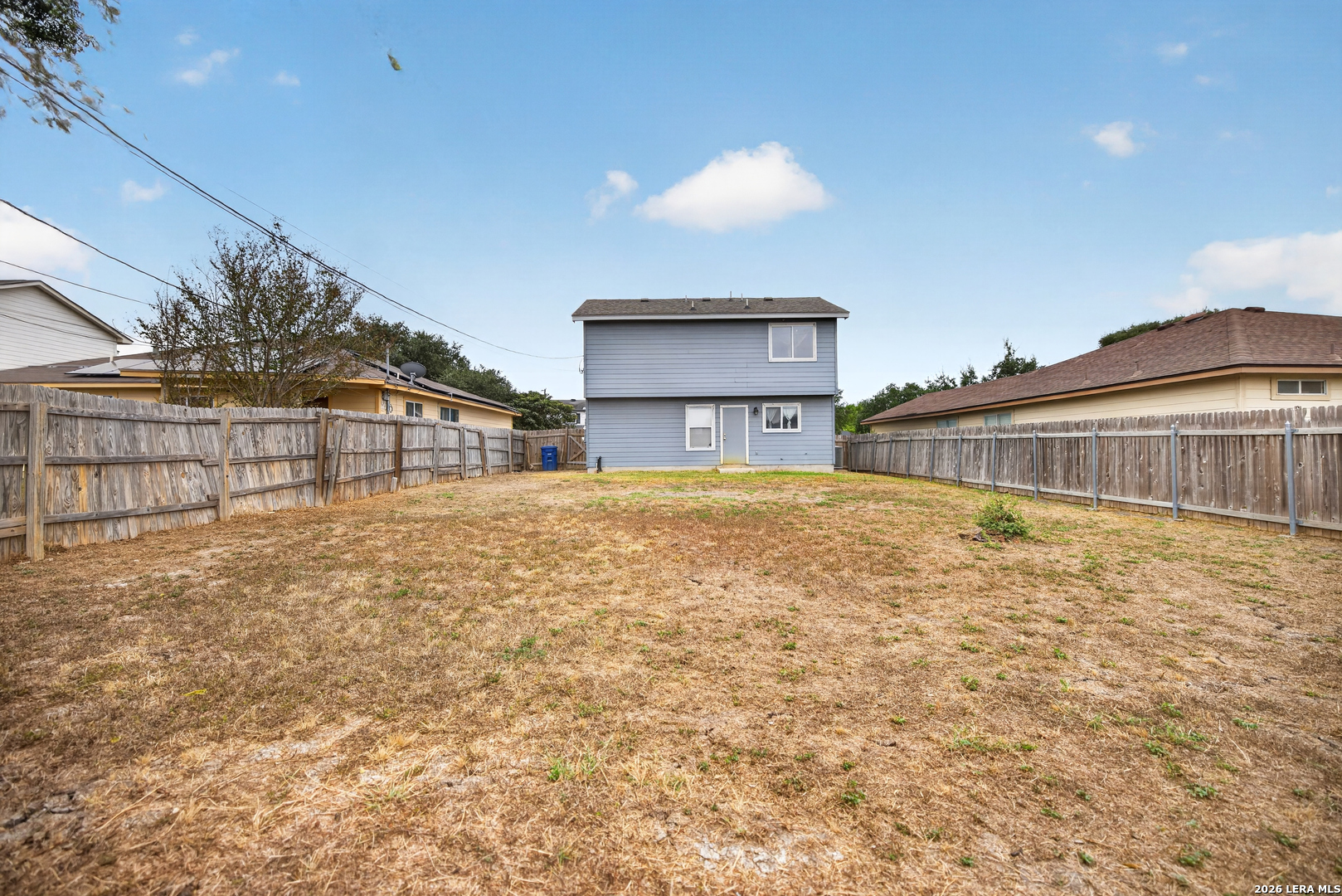 211 LEBANON ST, San Antonio, TX 78223