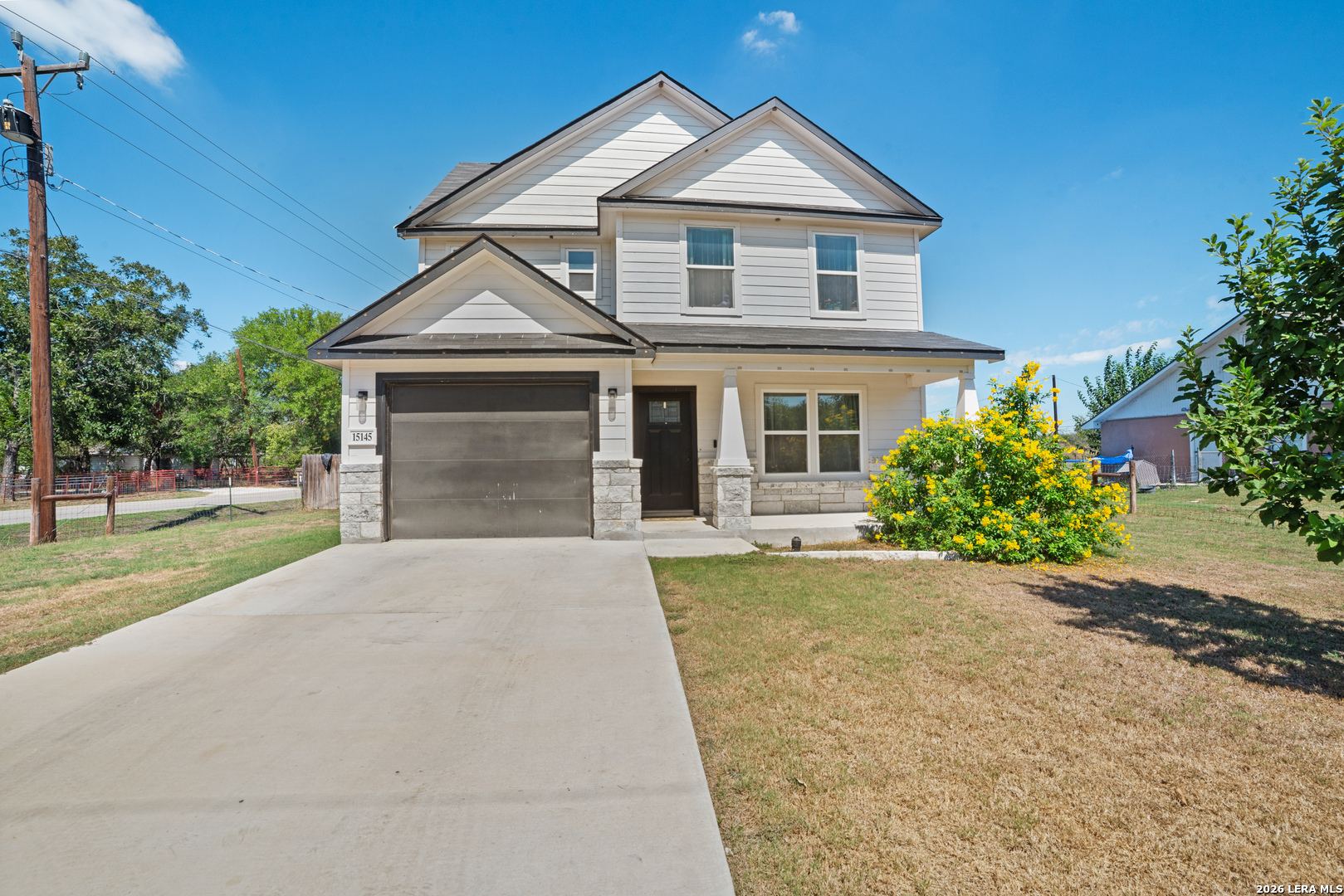 Property photo for 15145 NORVELL ST, Lytle, TX