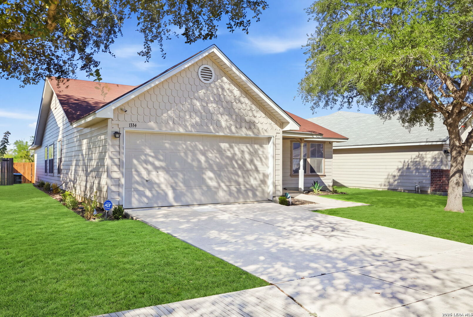 Property photo for 1334 Sunbend Fls, San Antonio, TX