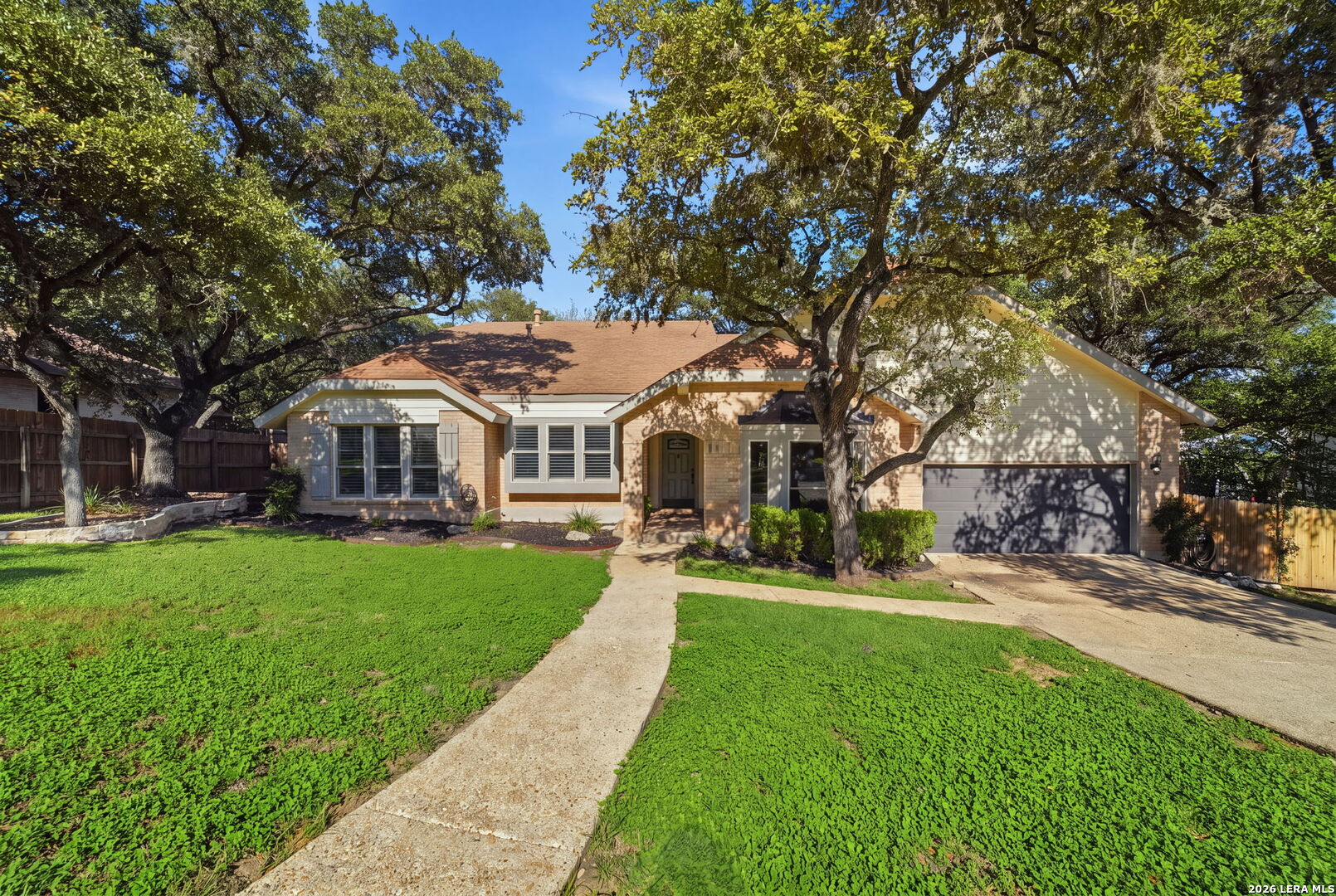 Property photo for 13030 HUNTERS BREEZE ST, San Antonio, TX