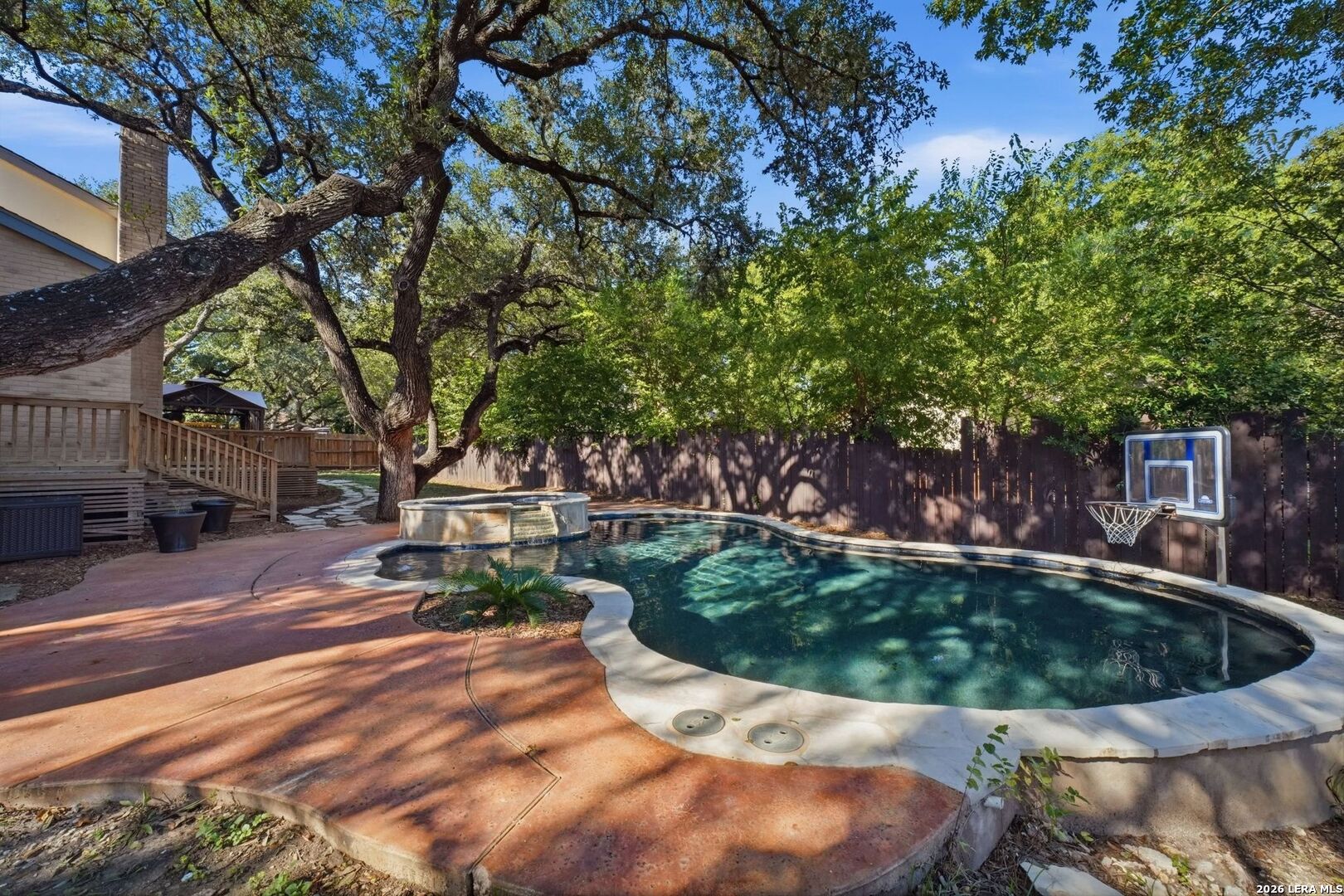 13030 HUNTERS BREEZE ST, San Antonio, TX 78230