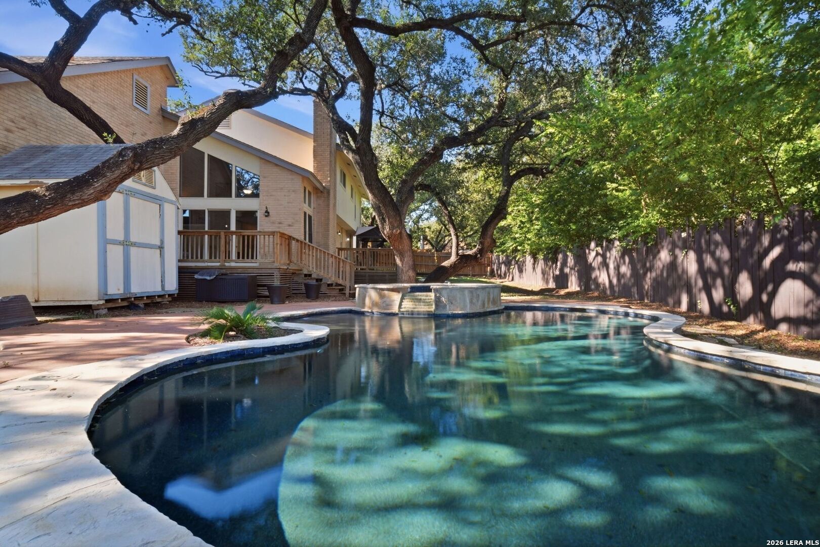 13030 HUNTERS BREEZE ST, San Antonio, TX 78230