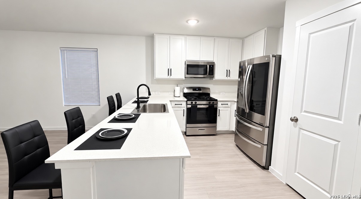 4847 Daisy Blossom, Converse, TX 78109