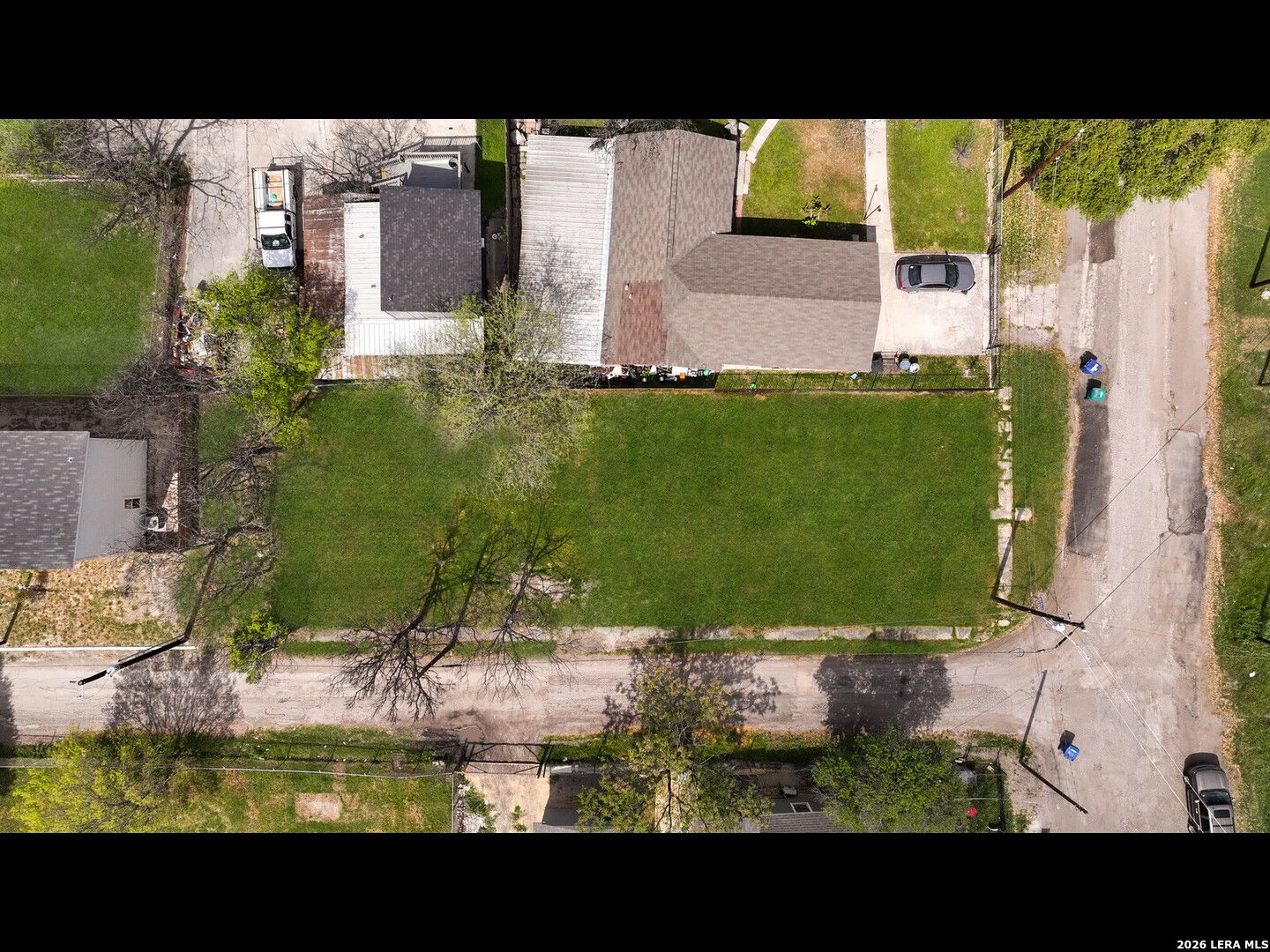 119 SPOFFORD ST, San Antonio, TX 78208