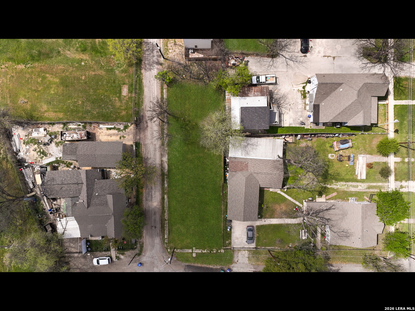 119 SPOFFORD ST, San Antonio, TX 78208