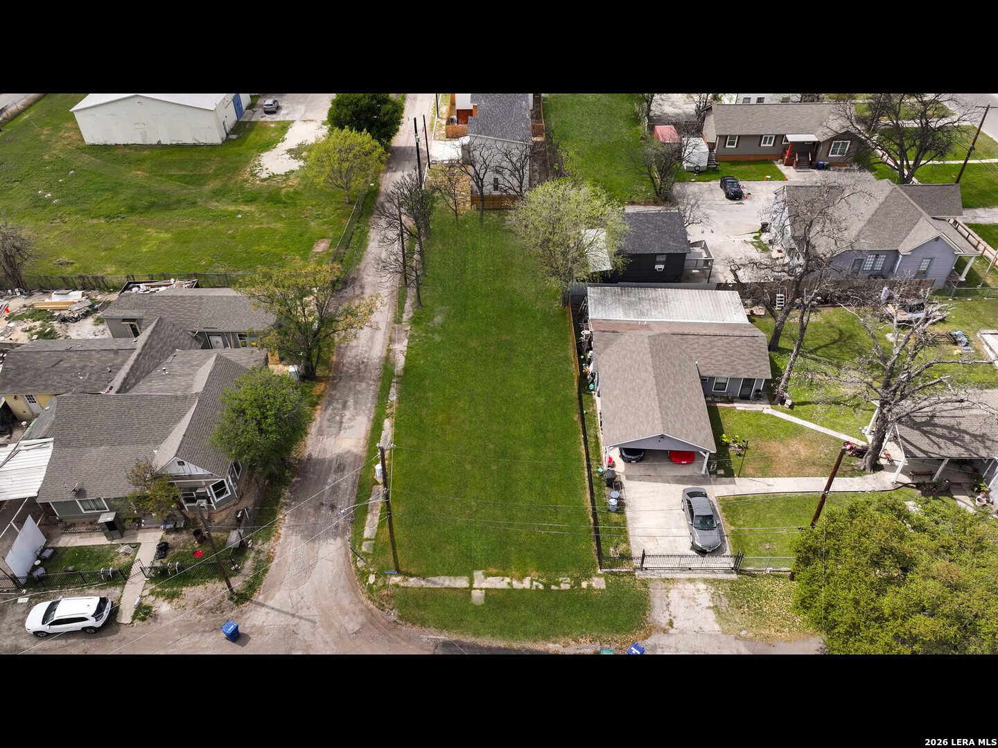 119 SPOFFORD ST, San Antonio, TX 78208
