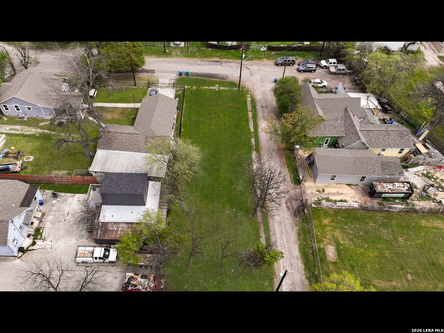 119 SPOFFORD ST, San Antonio, TX 78208
