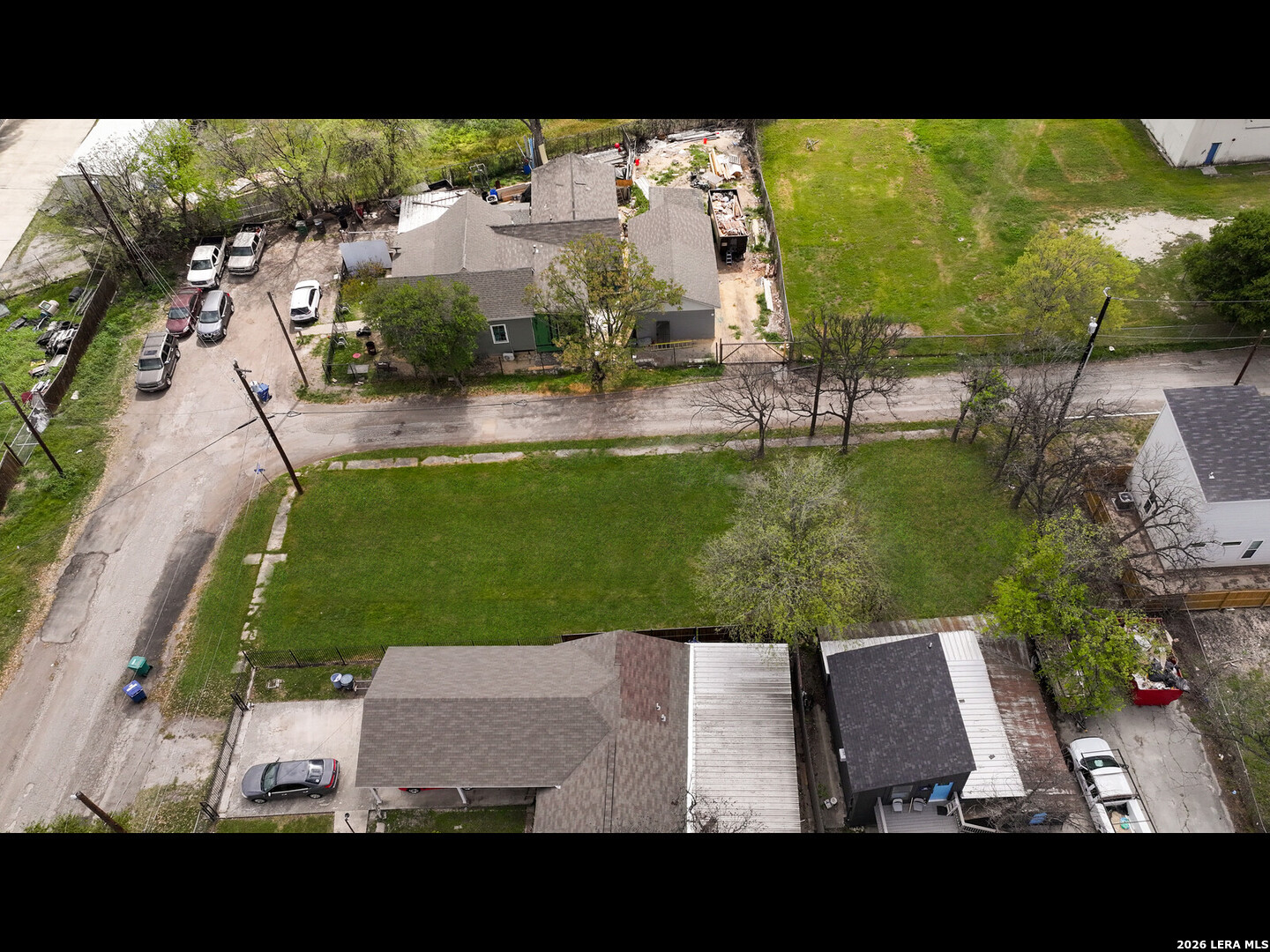 119 SPOFFORD ST, San Antonio, TX 78208