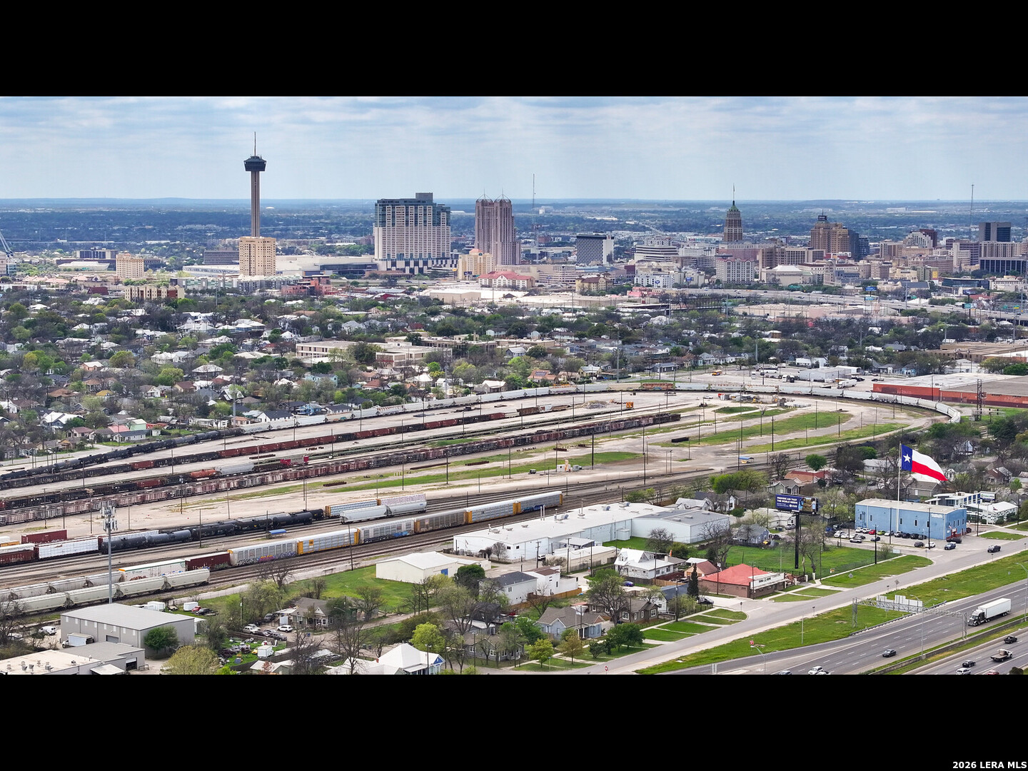 119 SPOFFORD ST, San Antonio, TX 78208