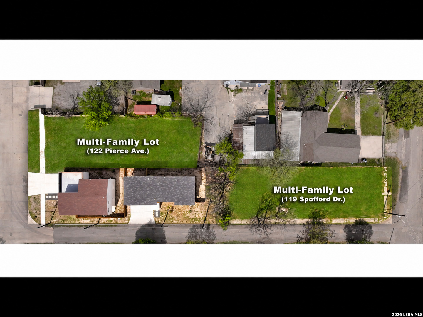 119 SPOFFORD ST, San Antonio, TX 78208