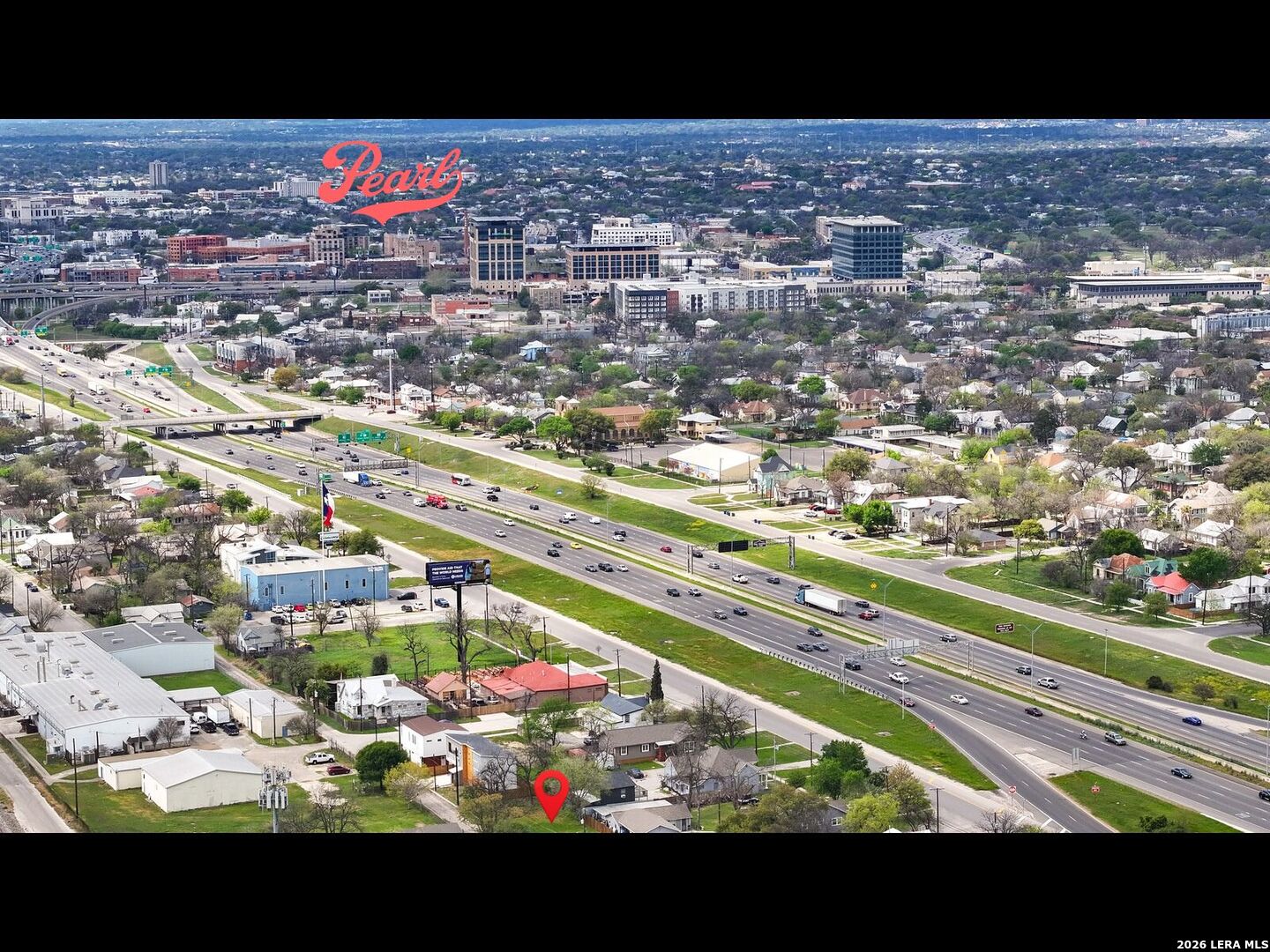 119 SPOFFORD ST, San Antonio, TX 78208