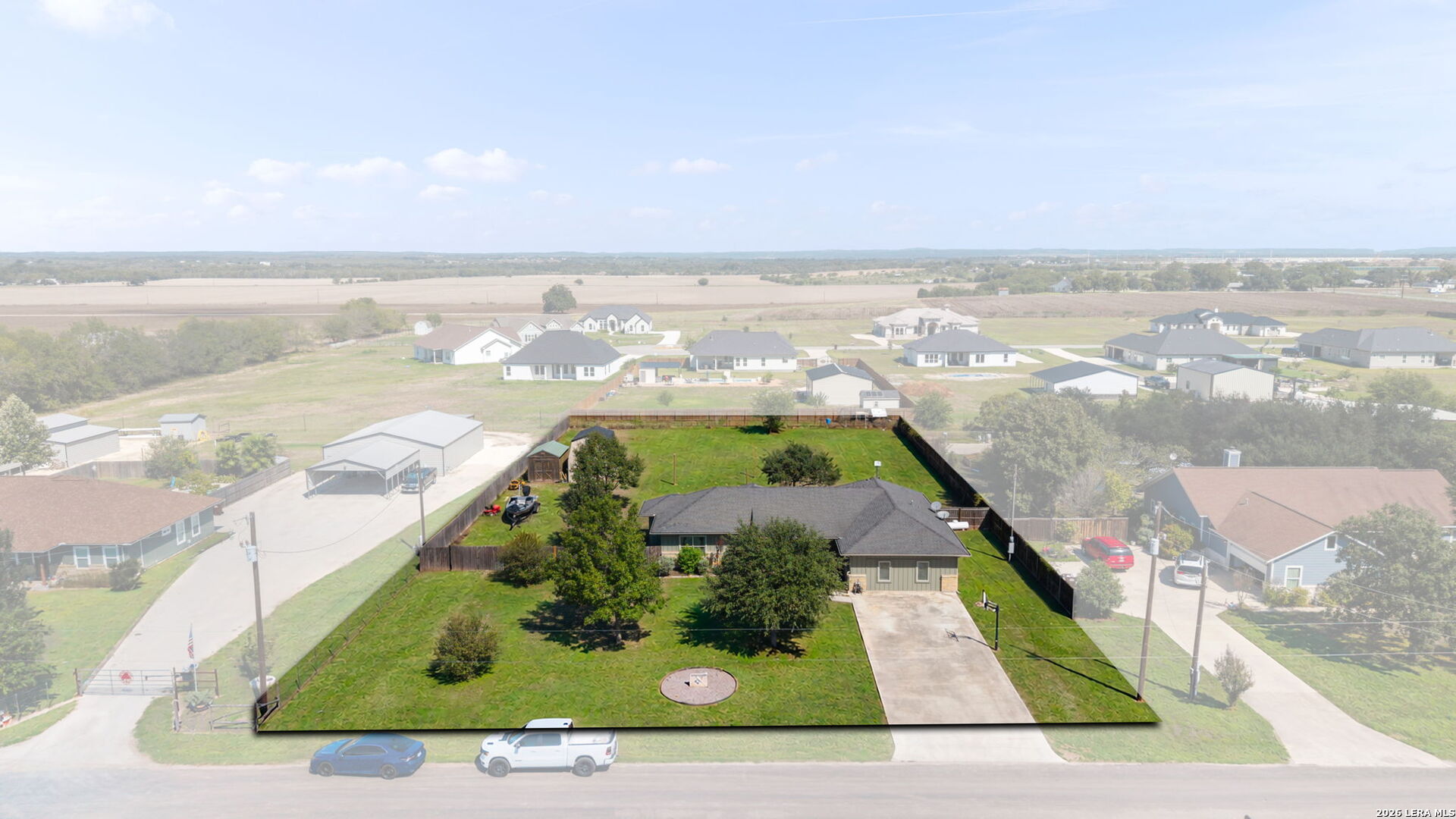 193 County Road 271, Rio Medina, TX 78066