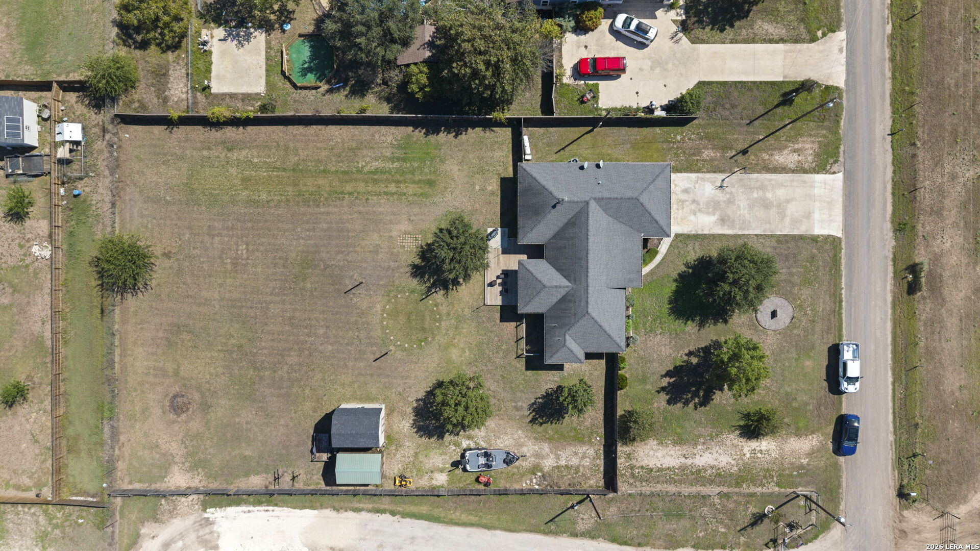 193 County Road 271, Rio Medina, TX 78066