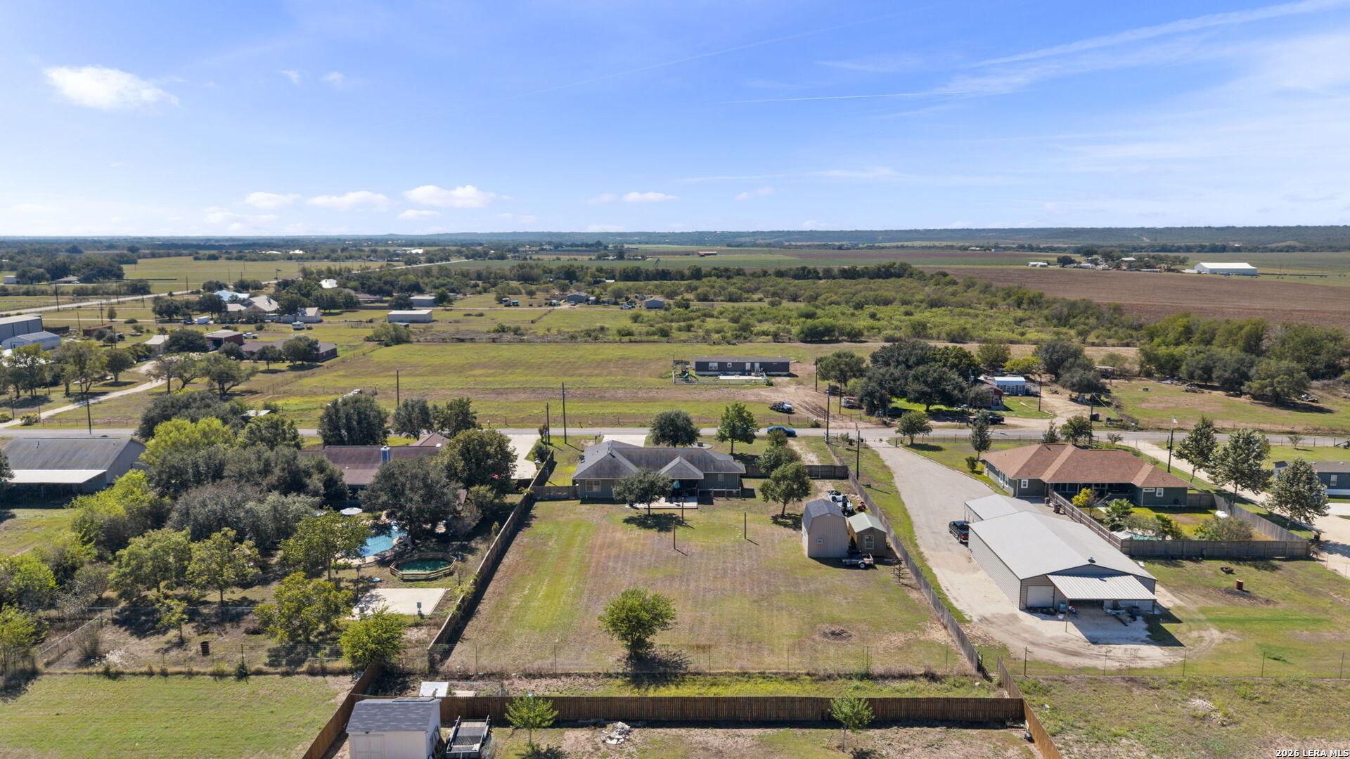 193 County Road 271, Rio Medina, TX 78066