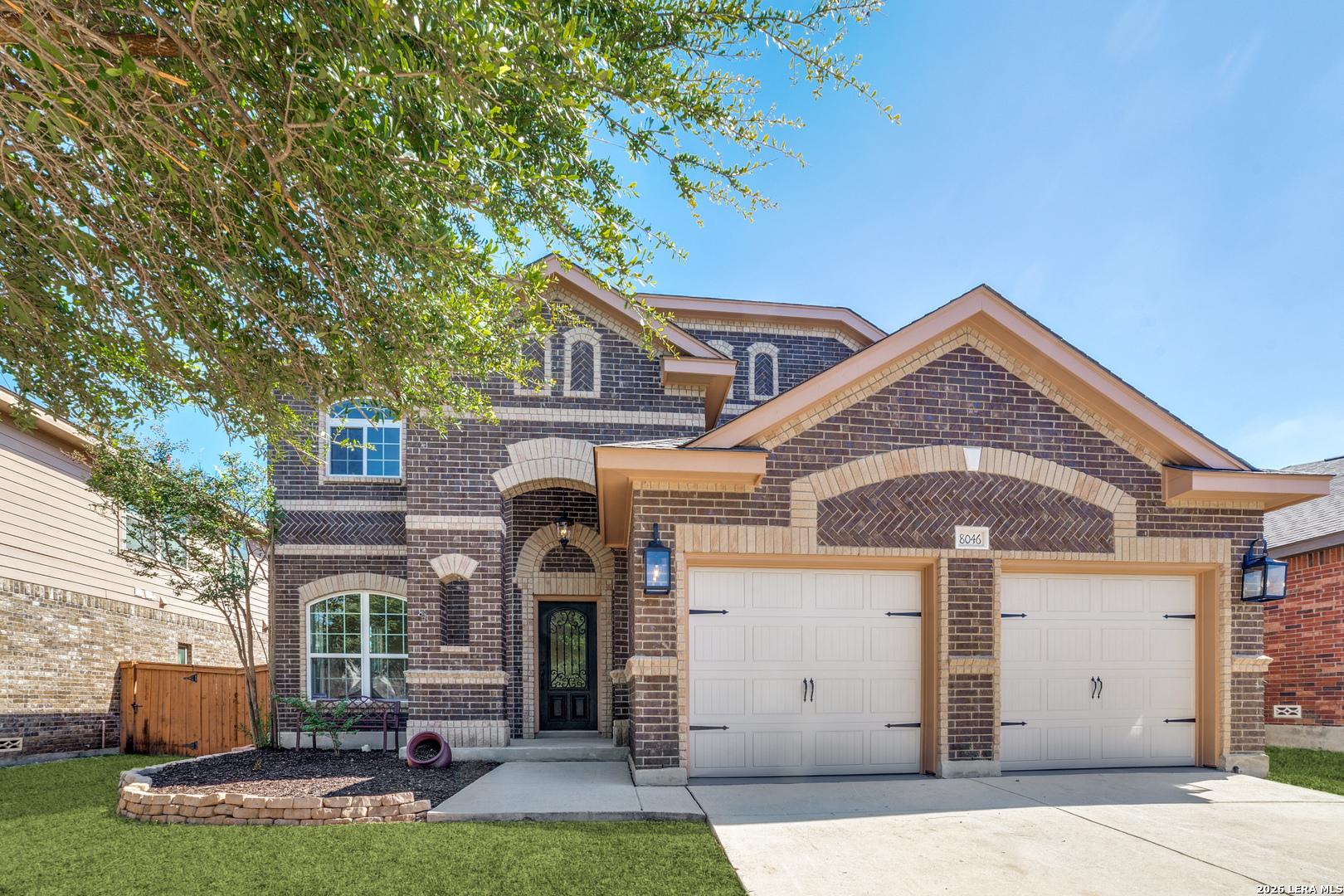 Property photo for 8046 Stillwater Pkwy, San Antonio, TX