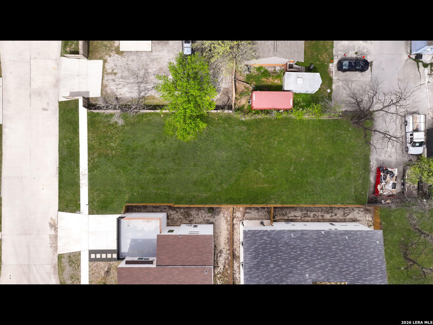 122 PIERCE, San Antonio, TX 78208