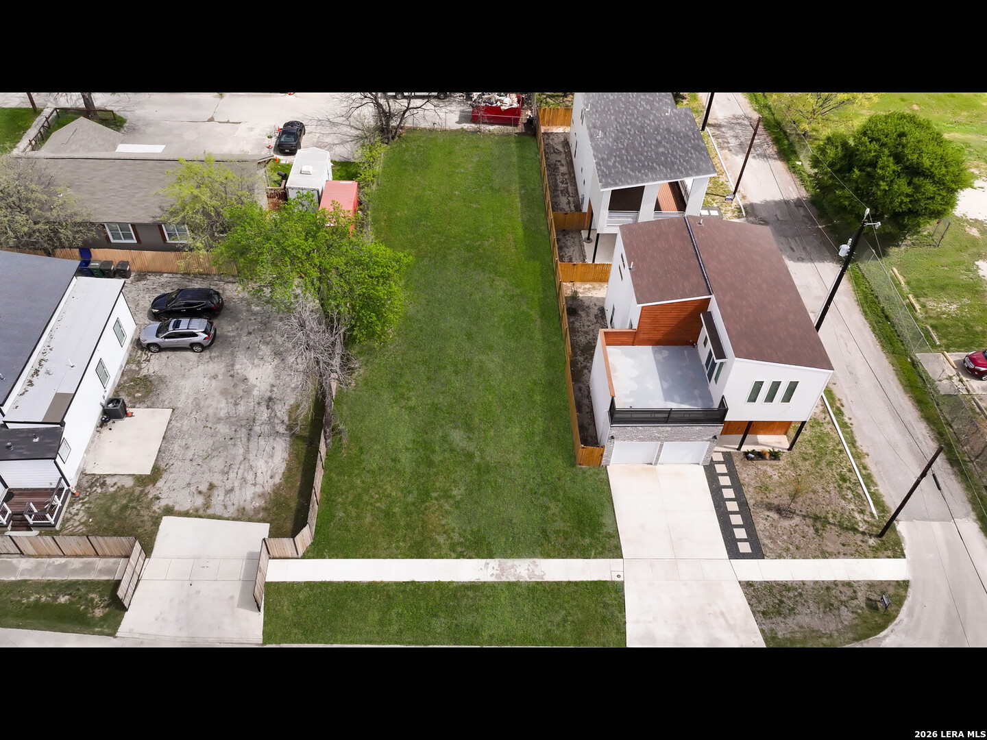 122 PIERCE, San Antonio, TX 78208