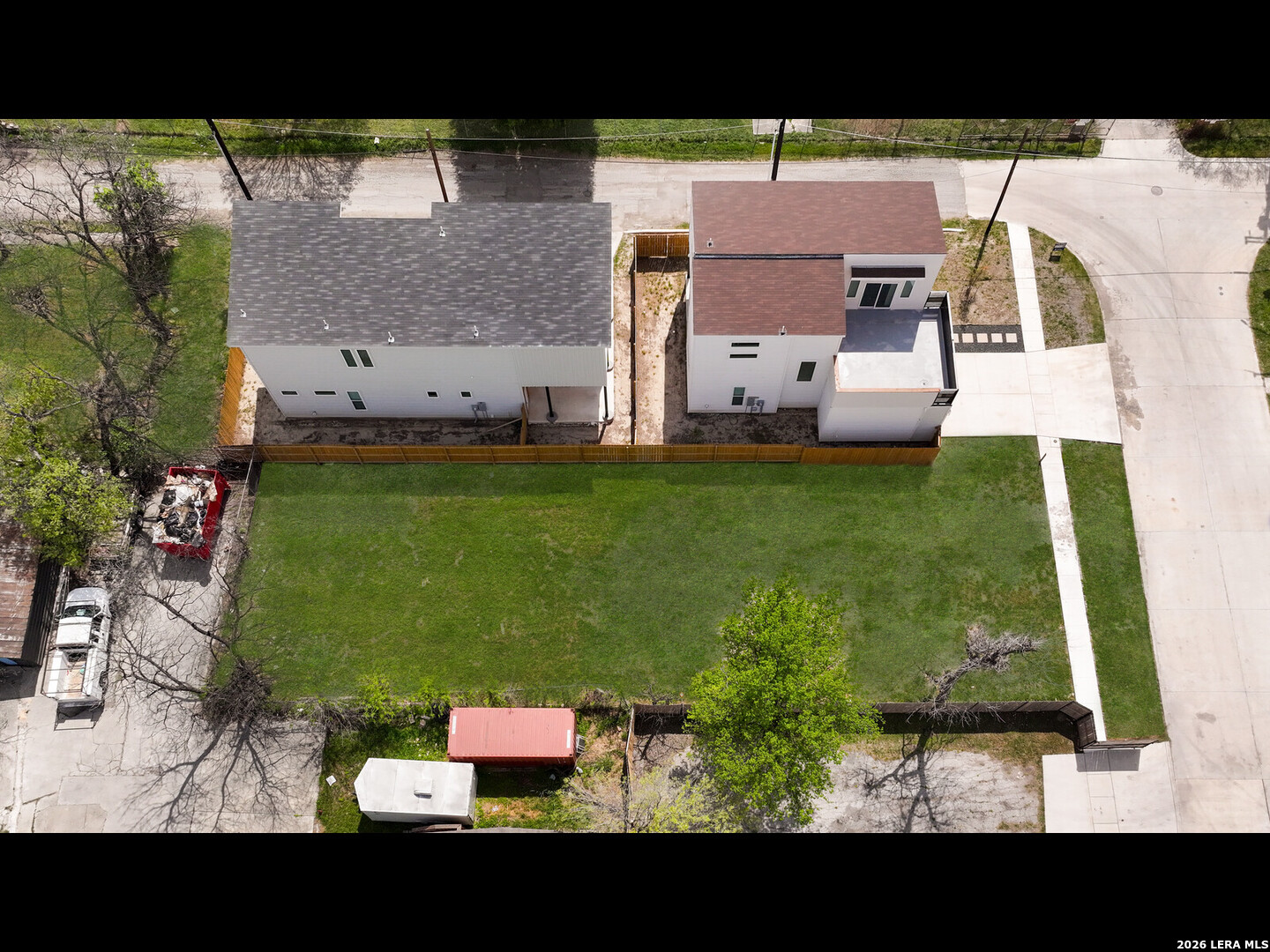 122 PIERCE, San Antonio, TX 78208
