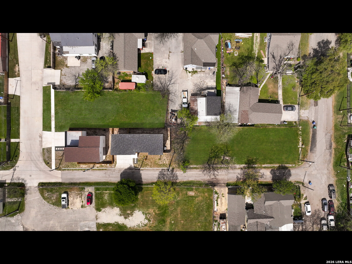 122 PIERCE, San Antonio, TX 78208