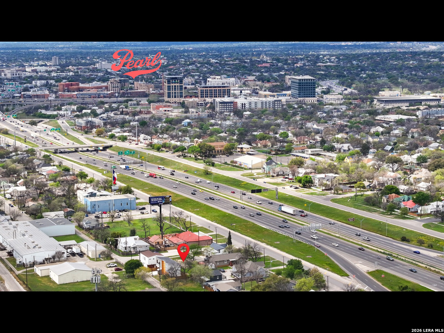 122 PIERCE, San Antonio, TX 78208