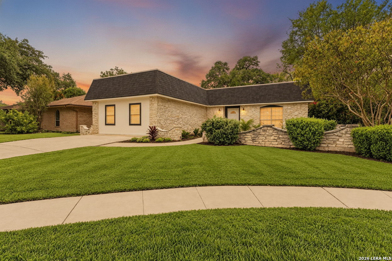 Property photo for 3515 Millgrove, San Antonio, TX