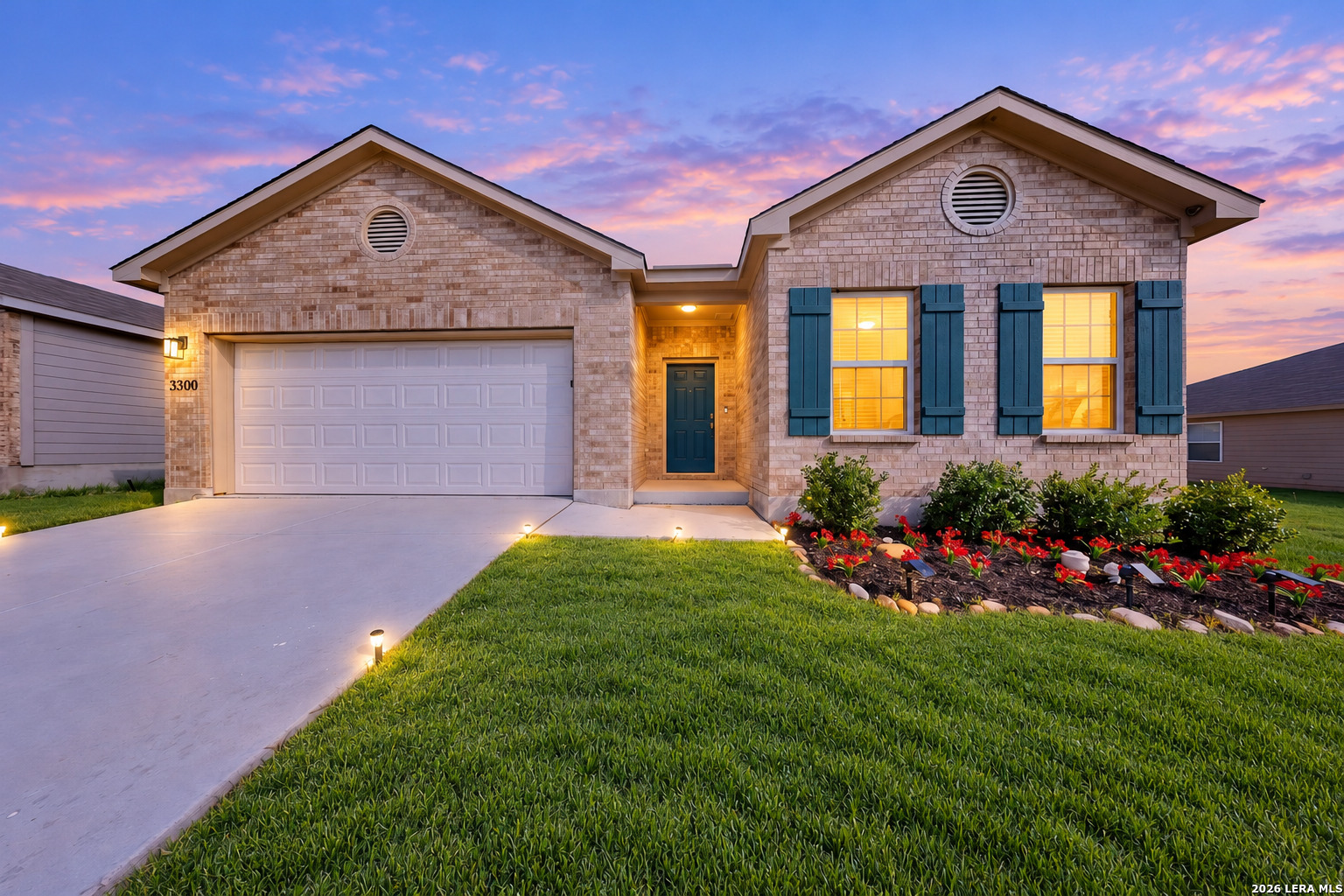 Single family home for sale at 3300 Ridge Pl, Seguin, TX 78155 | MLS# 2013979