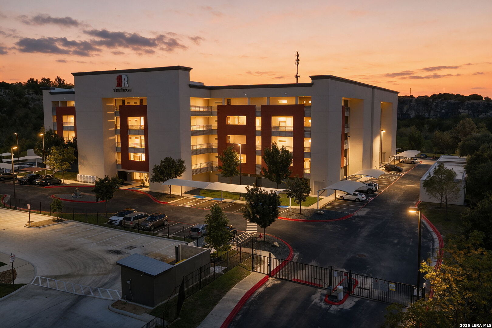 Property photo for 17902 La Cantera, #UNIT 503, San Antonio, TX