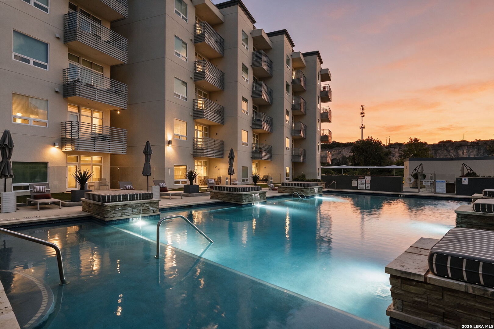 17902 La Cantera, #UNIT 503, San Antonio, TX 78257