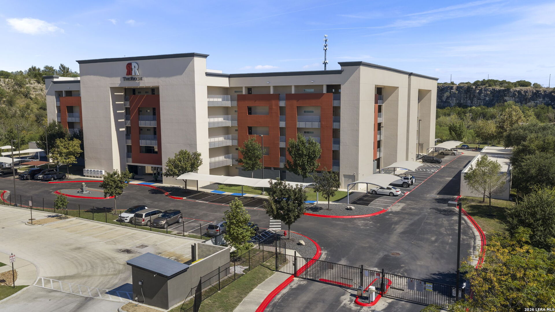 17902 La Cantera, #UNIT 503, San Antonio, TX 78257