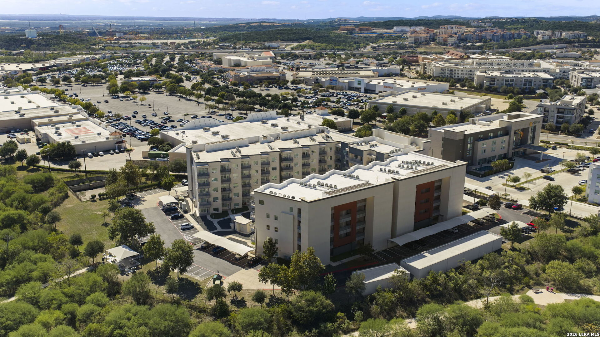 17902 La Cantera, #UNIT 503, San Antonio, TX 78257
