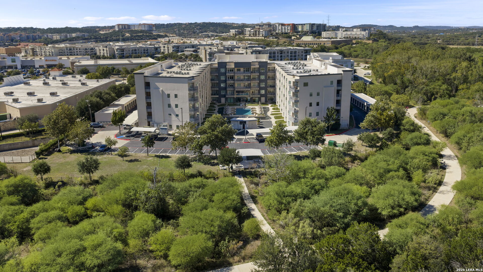 17902 La Cantera, #UNIT 503, San Antonio, TX 78257