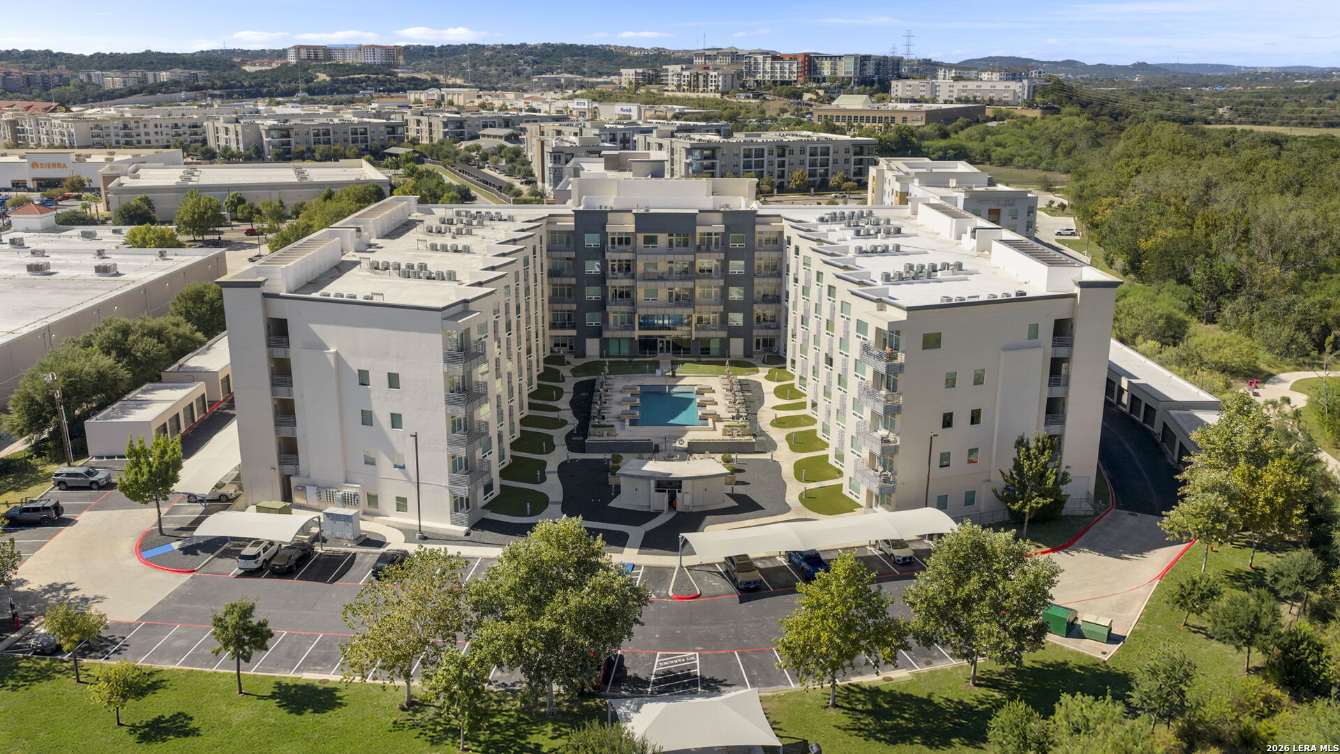 17902 La Cantera, #UNIT 503, San Antonio, TX 78257
