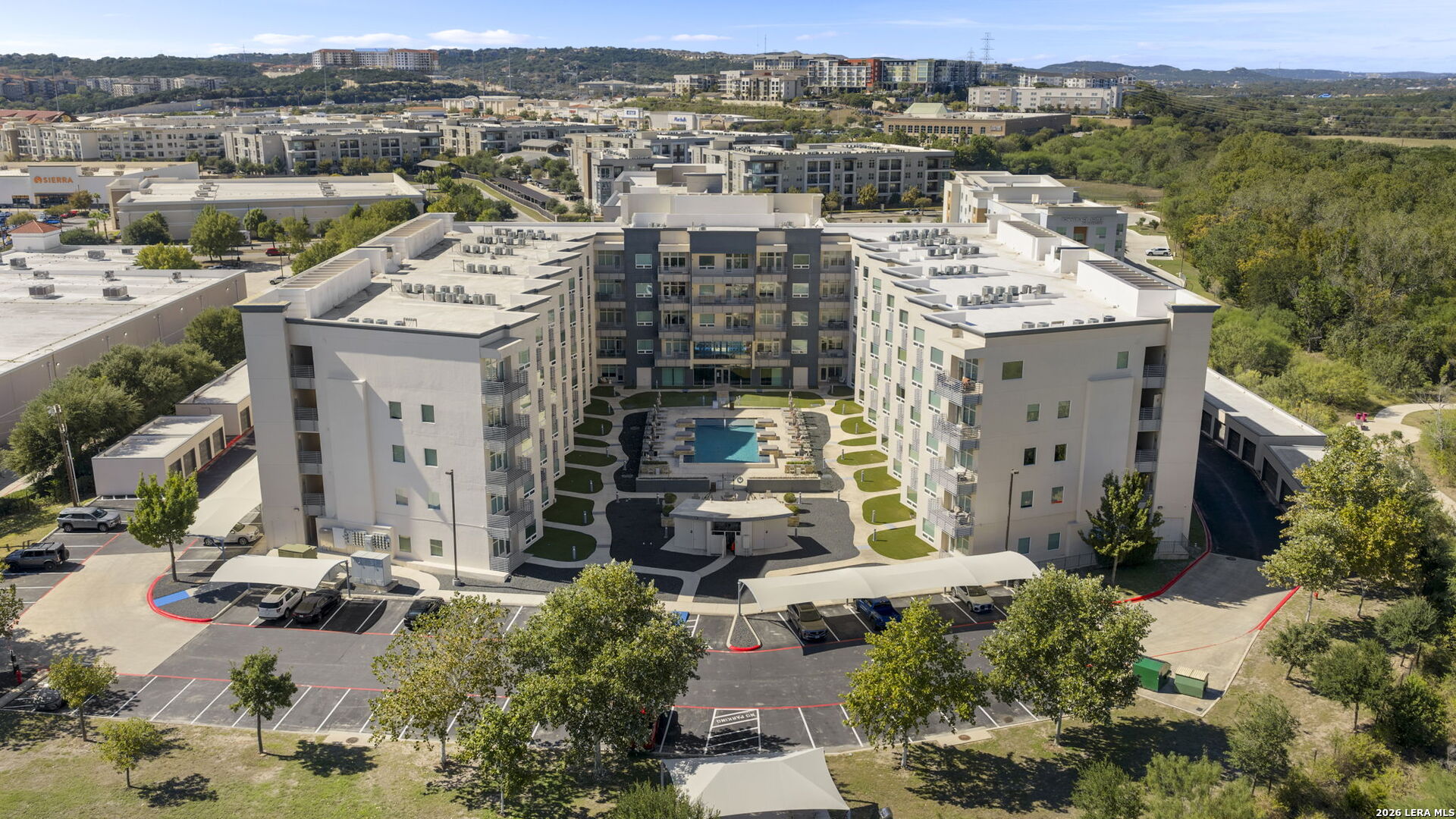 17902 La Cantera, #UNIT 503, San Antonio, TX 78257