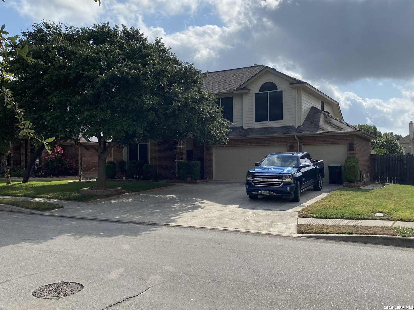 318 Perch Mdw, San Antonio, TX 78253