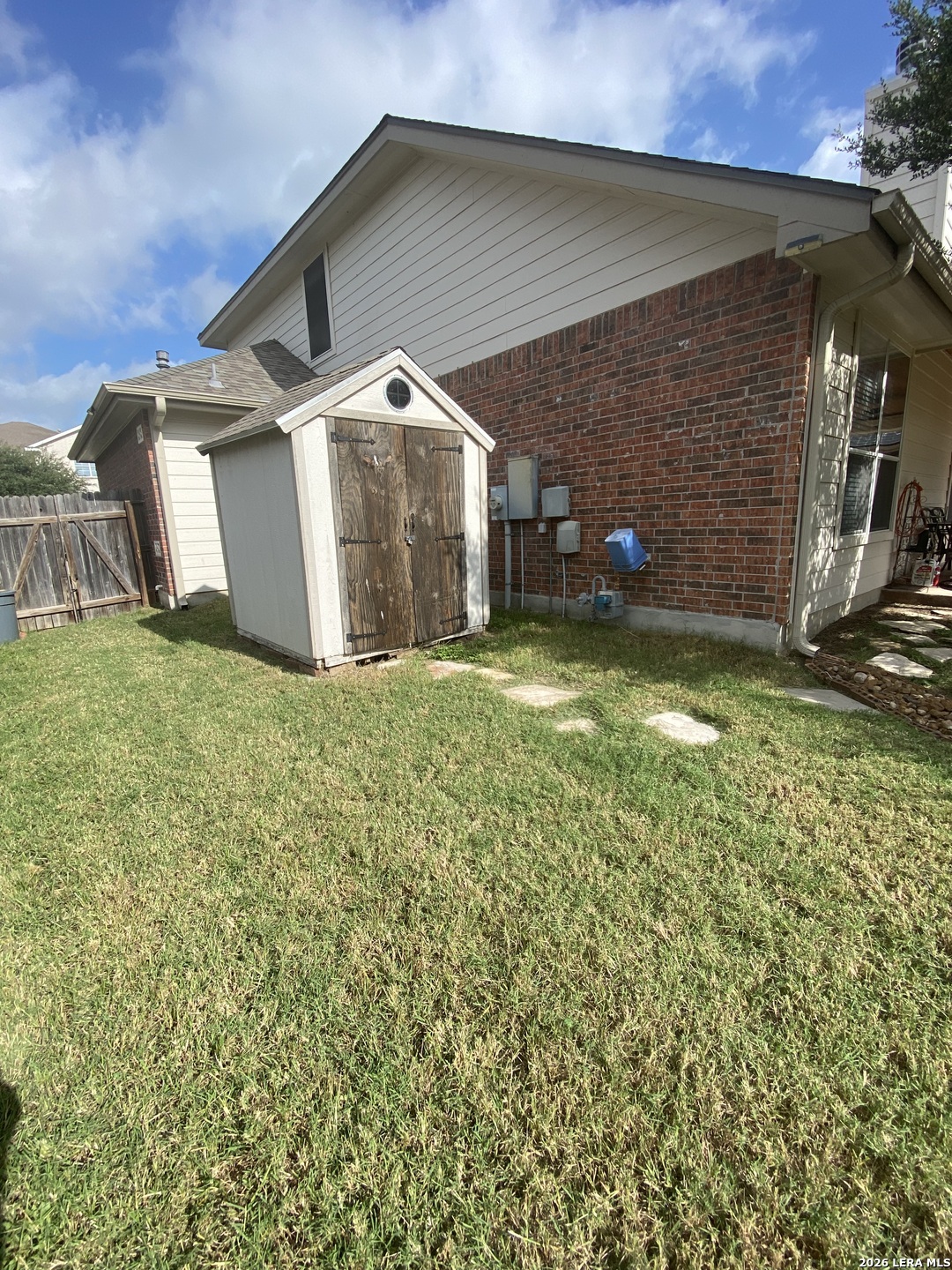 318 Perch Mdw, San Antonio, TX 78253