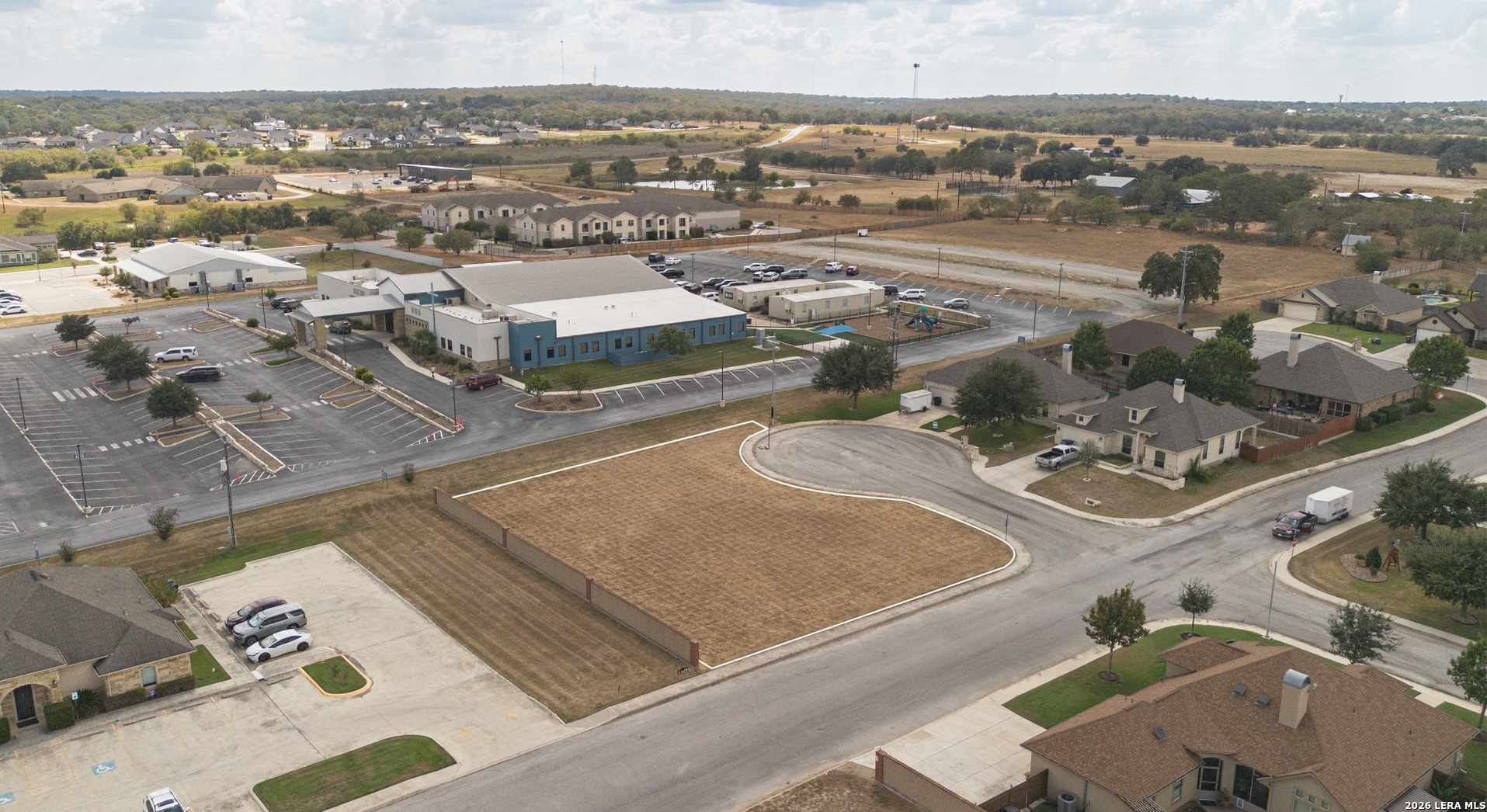 105 Juniors Pl, La Vernia, TX 78121