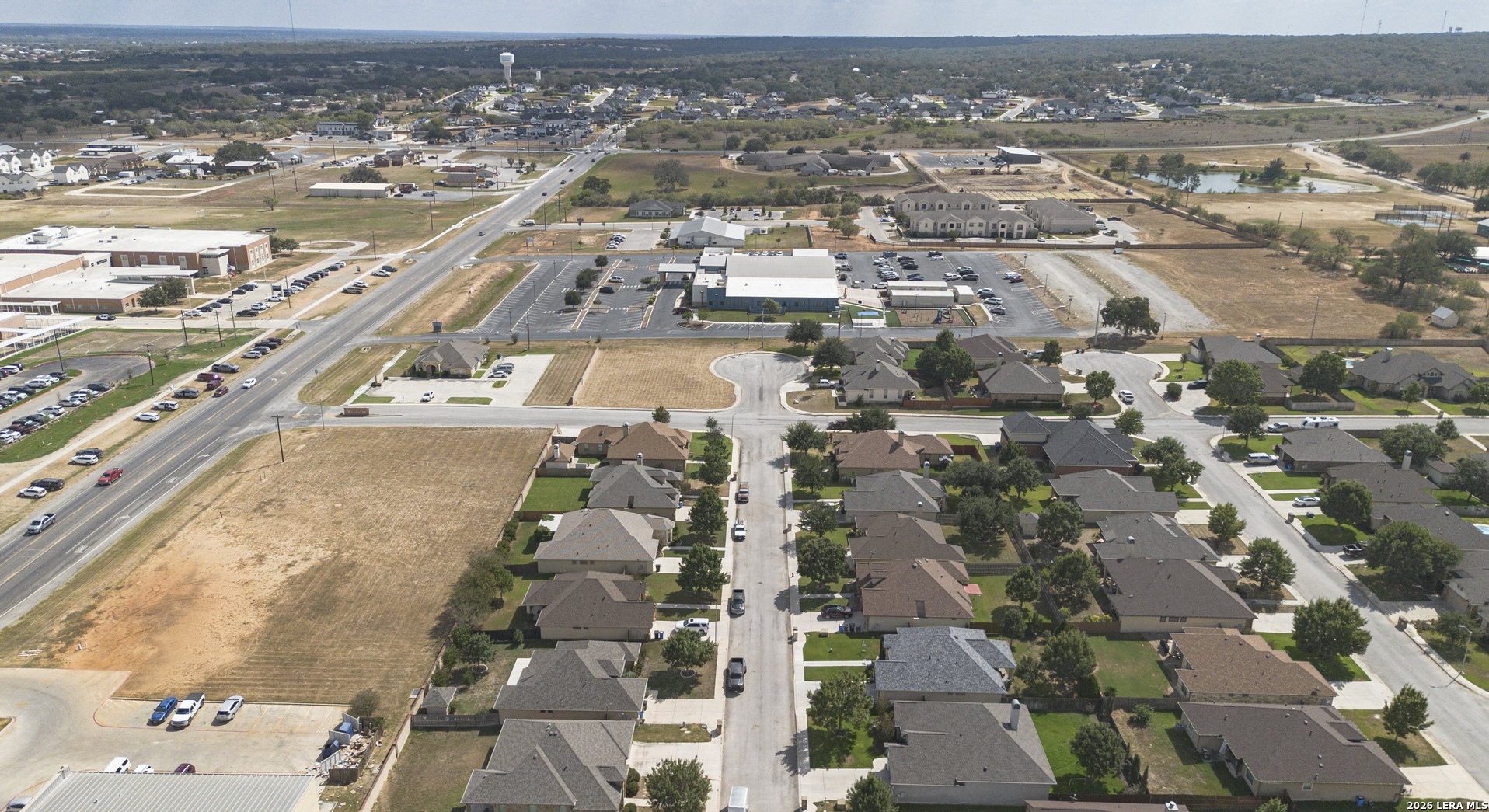 105 Juniors Pl, La Vernia, TX 78121