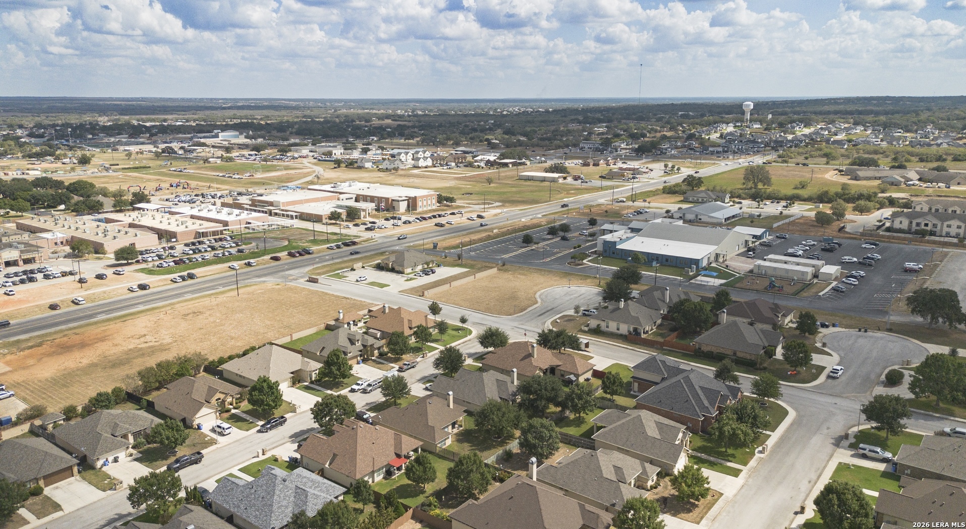 105 Juniors Pl, La Vernia, TX 78121