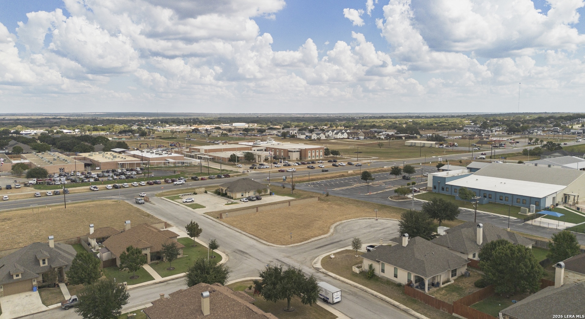 105 Juniors Pl, La Vernia, TX 78121