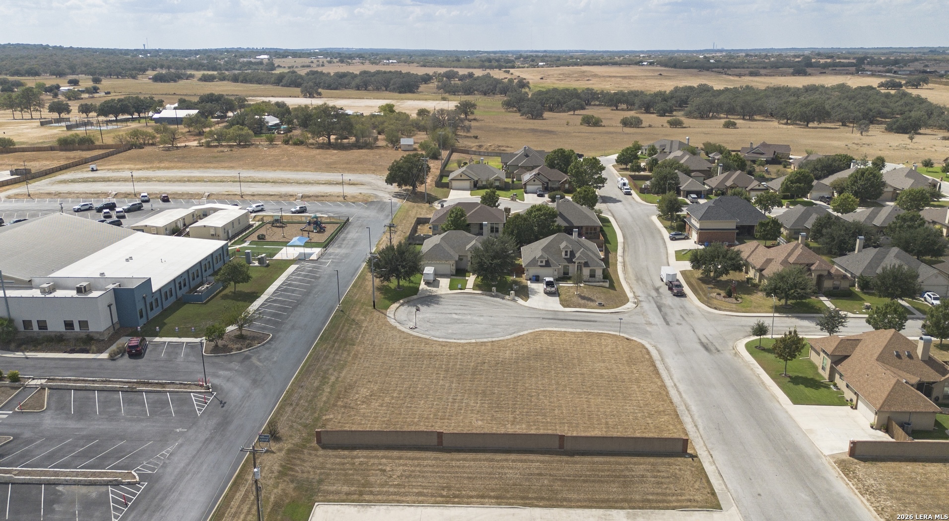 105 Juniors Pl, La Vernia, TX 78121