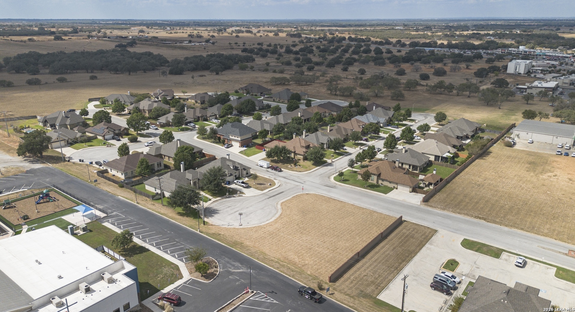 105 Juniors Pl, La Vernia, TX 78121