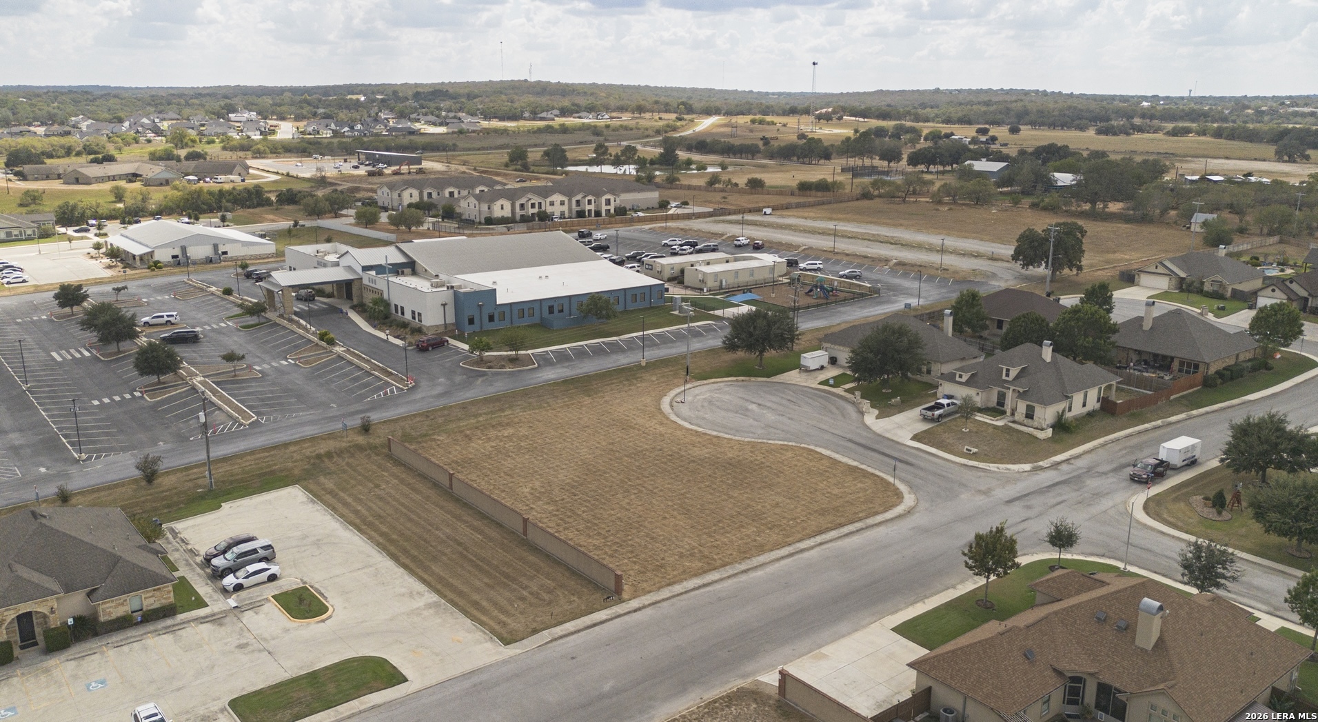 105 Juniors Pl, La Vernia, TX 78121