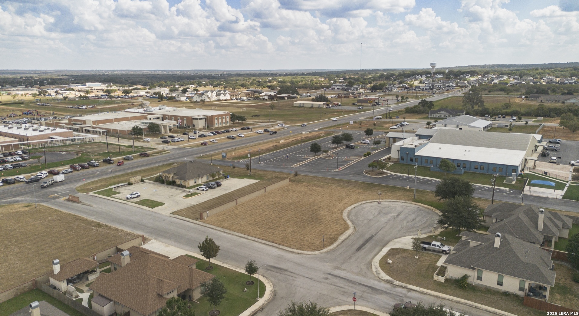 105 Juniors Pl, La Vernia, TX 78121