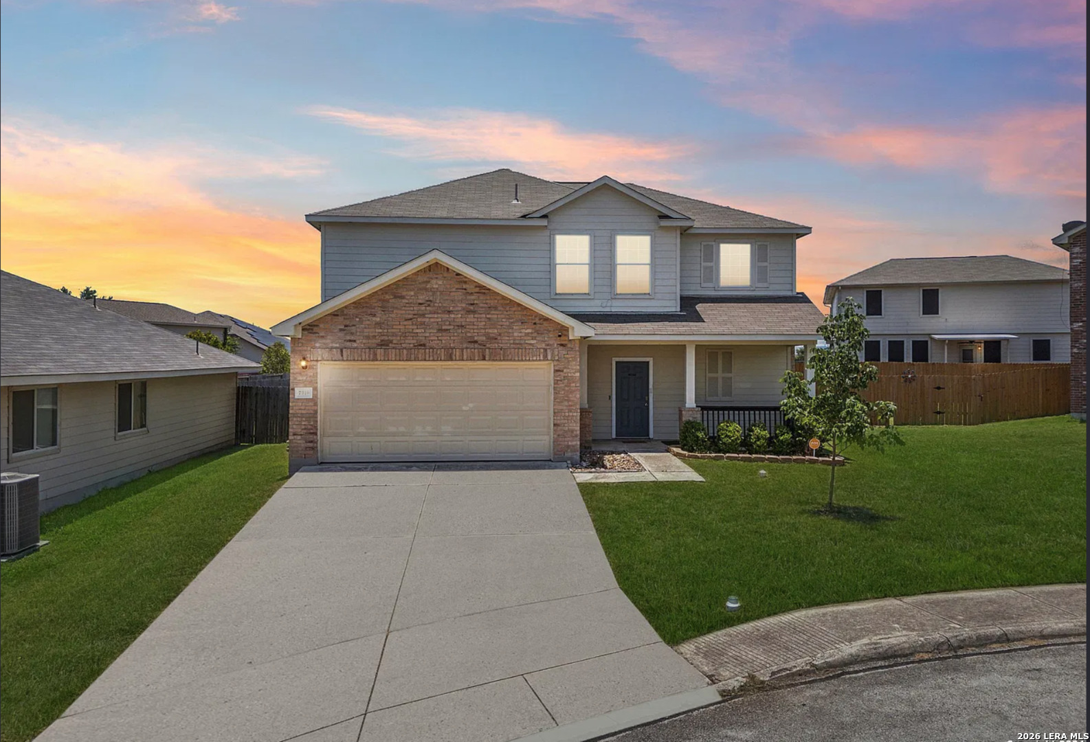 7910 Brinson Ct, Converse, TX 78109