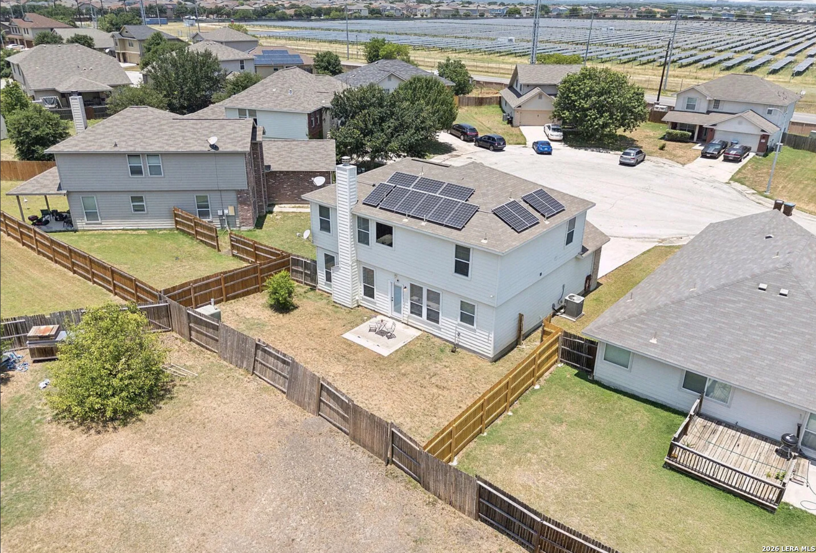 7910 Brinson Ct, Converse, TX 78109
