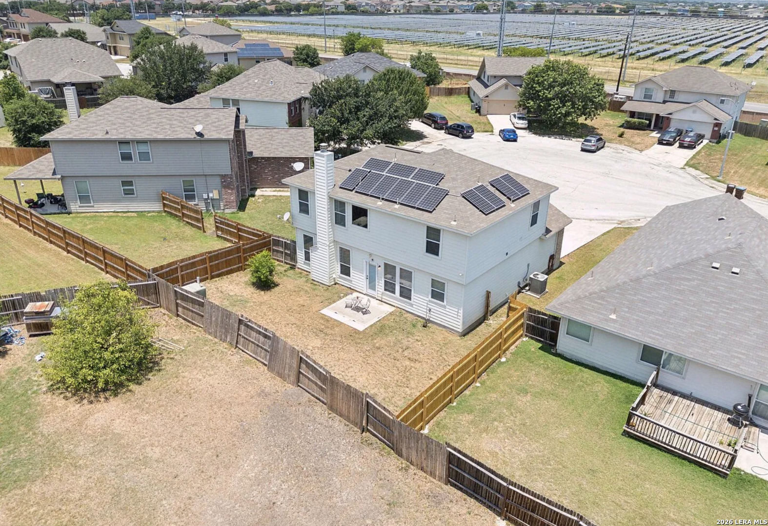 7910 Brinson Ct, Converse, TX 78109